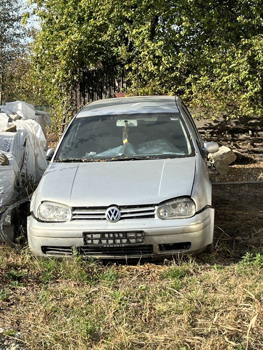 Vand Golf 4 Radiat