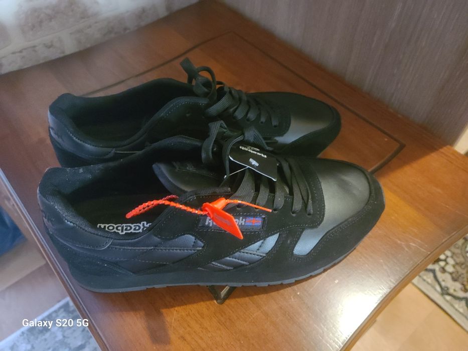 Красовки мужские