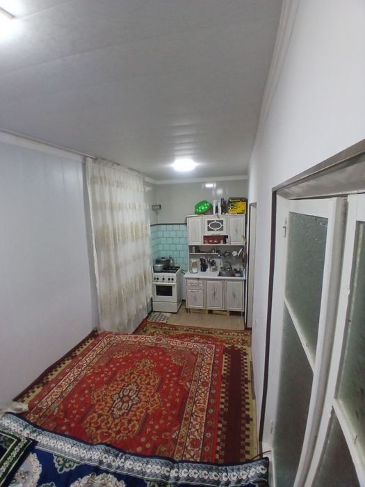 3 XONALI Sergeli-4   2*6 balkon