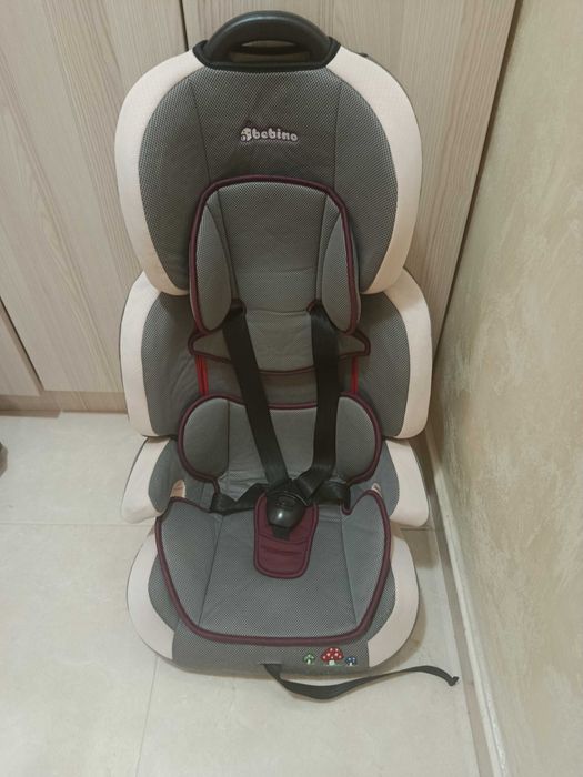 Кош за кола за дете