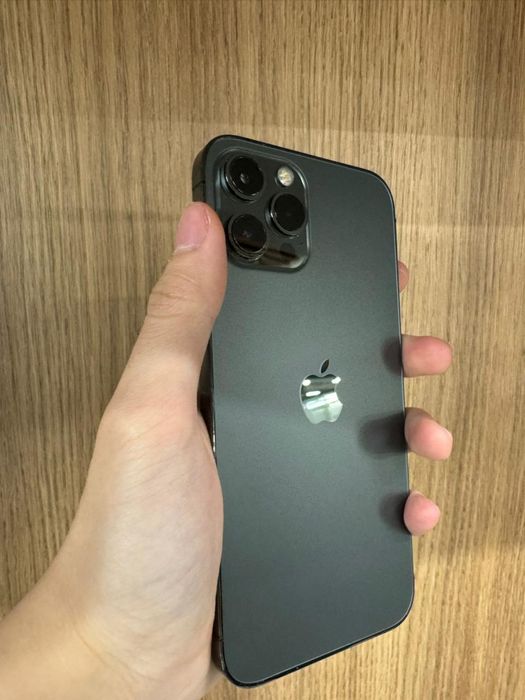Продам 12 Pro Max 128gb