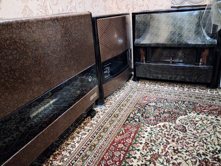 Eron pechkalar sotiladi