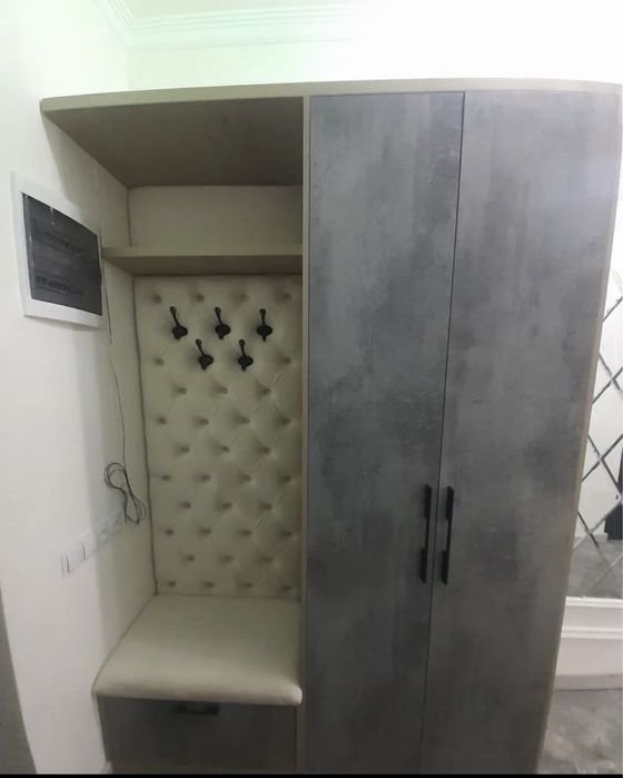 Мебельщик ремонт мебили