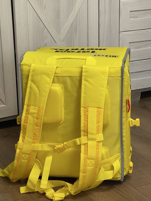 Новая термосумка