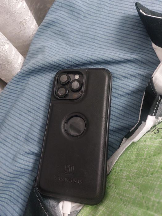 IPhone 14 pro max256 гб