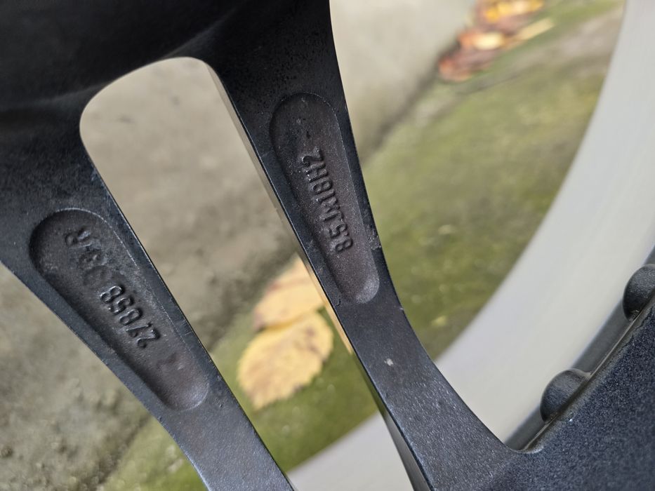 5х112 18 цола Rondell 0027 Оригинални Спорт пакет