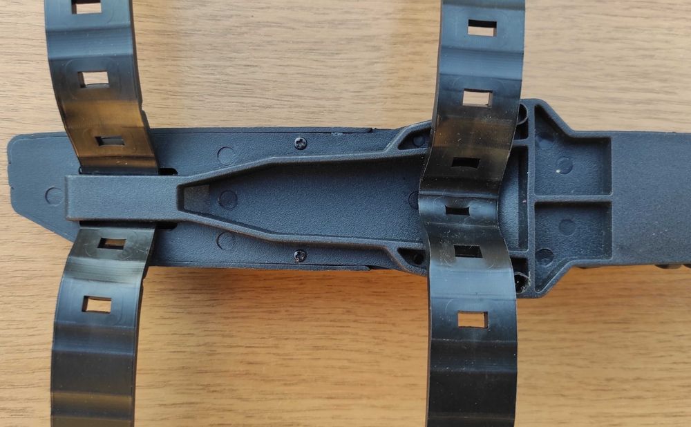 Нож за подводен спорт и гмуркане - DIVER’s EXTREME KNIFE