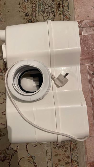 Насос поверхностный