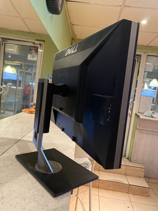 Монитор Deel без забележка