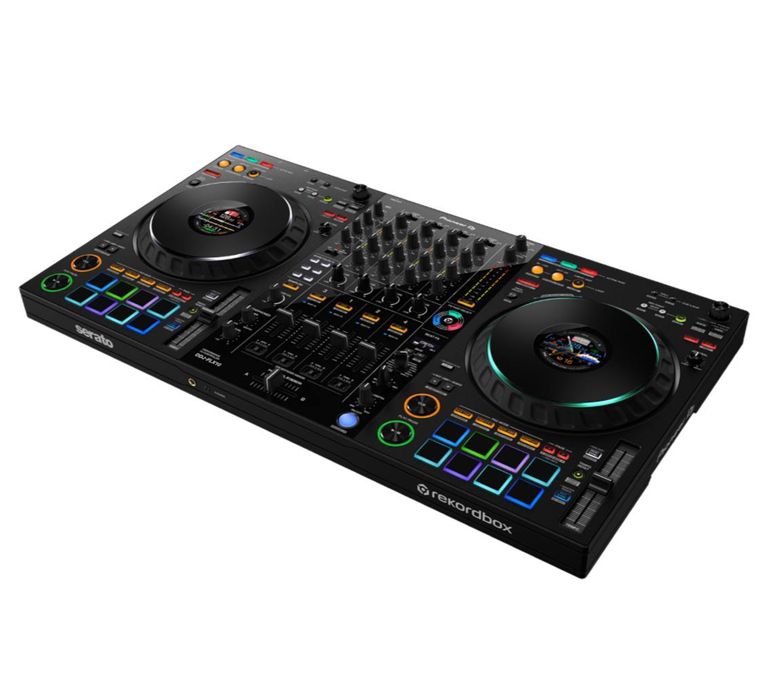 DJ контроллер DJ FLX 10 pioneer