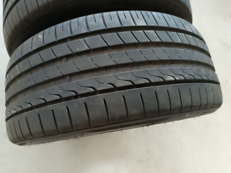 2buc Anvelope Vara 225 45 17 Dot 2024