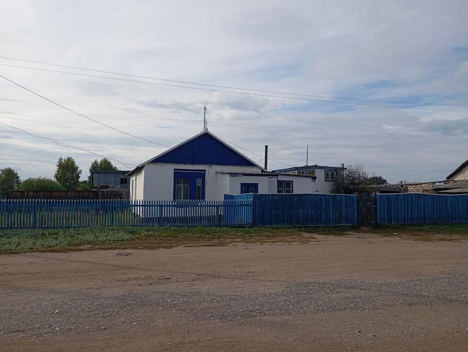 Продам частный 3 ком.дом