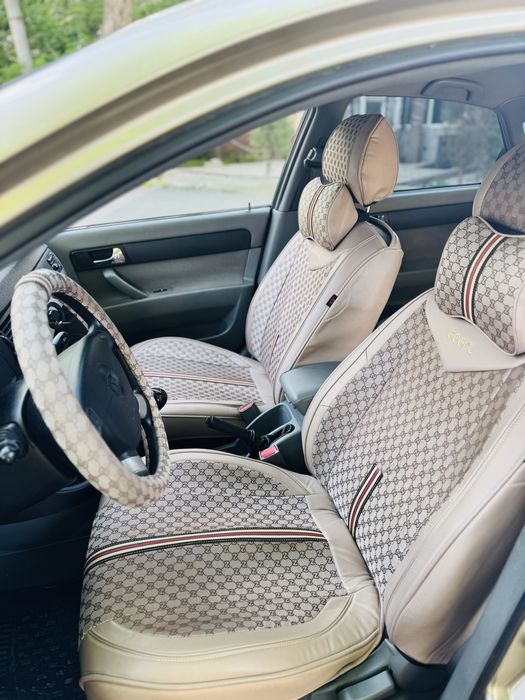 Chevralet Lacetti (Gentra)