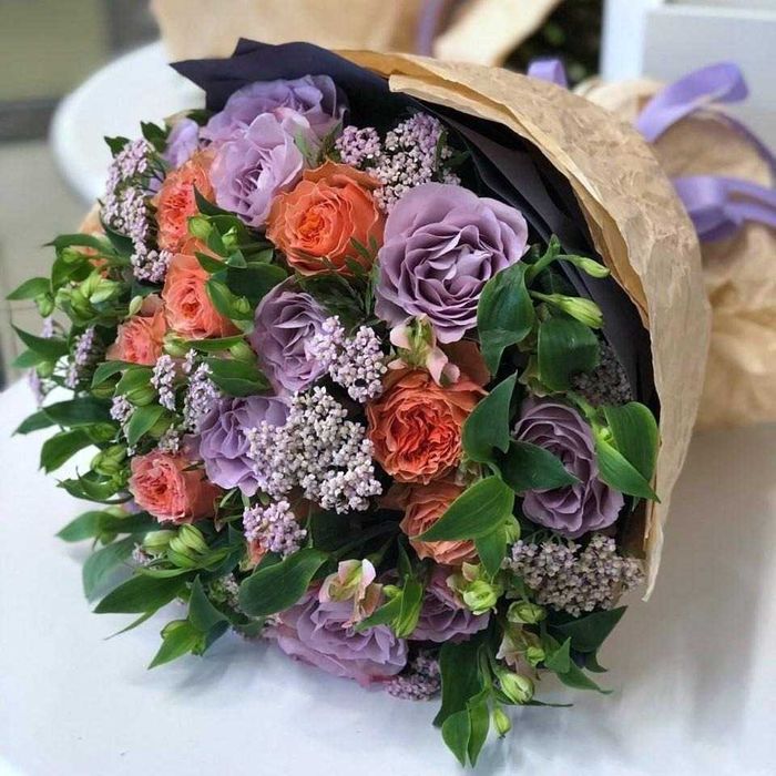 Букеты Розы 100 см, Тюльпаны доставка, предзаказ