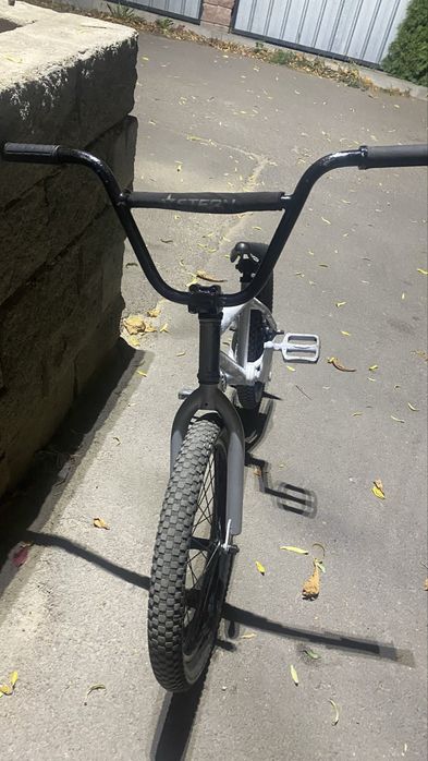 Бмх на запчасти срочно