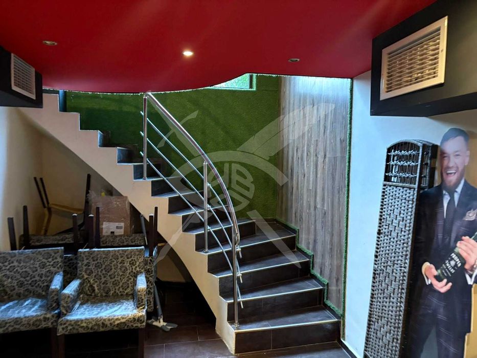 Продава се Заведение в Бургас, Изгрев - 220 кв.м за 205 €/кв.м - Снимка #9