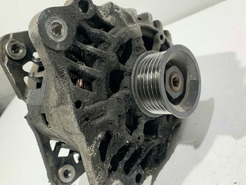 Alternator Seat Ibiza 4 6J 1.2 benzina CGPA 03D903025J