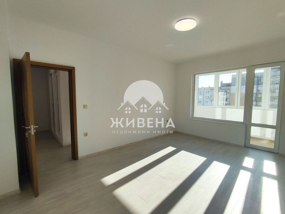Продава се Тристаен апартамент в Варна, Кайсиева градина - 60 кв.м за 1965 €/кв.м - Снимка #1