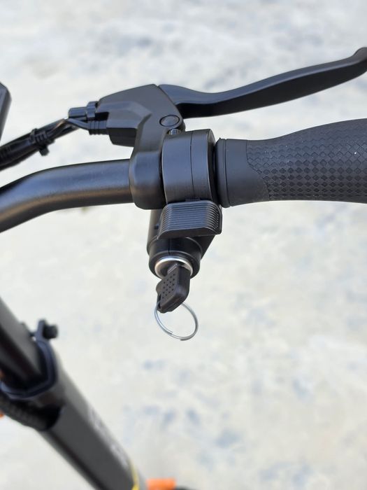 Trotineta electrica Kukirin G2 Max 2026