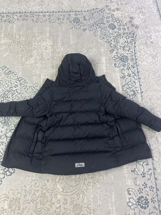 куртка для зимыы