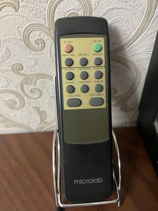 Продам колонка Microlab
