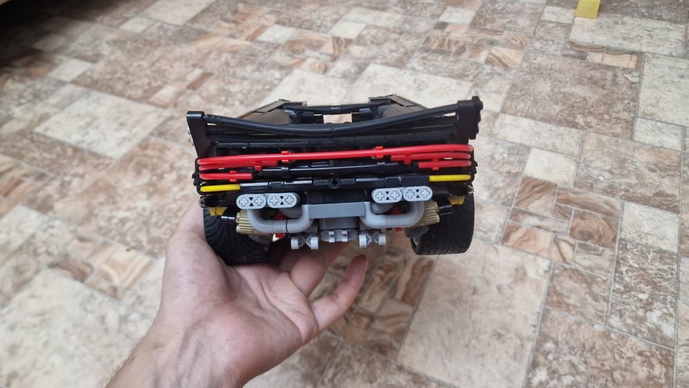 Cada cyberpunk2077 turbo v