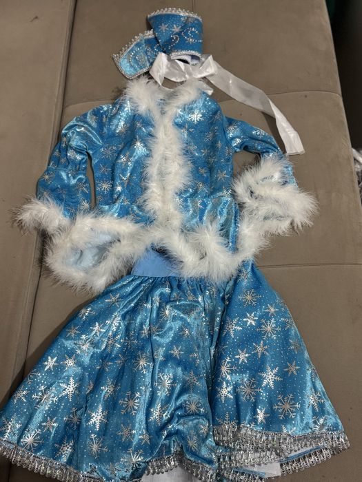 Карновальный костюмы для детей