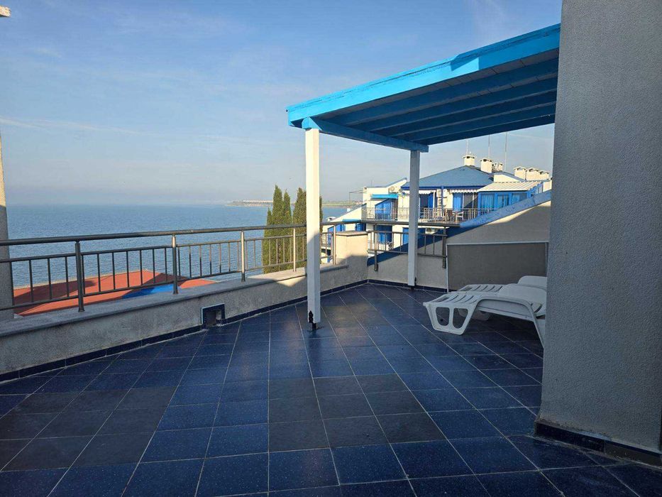 Продава се Тристаен апартамент в Стара Загора, Център - 120 кв.м за 1192 €/кв.м - Снимка #5