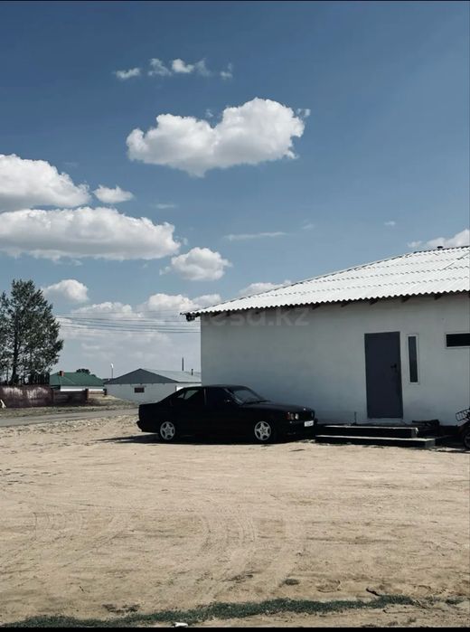 Продаю BMW E34 525