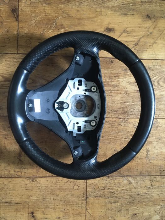 Руль BMW оригинал из Германии