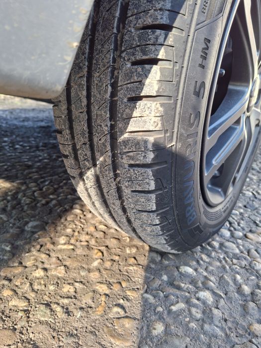 Anvelope Vara DOT 2024