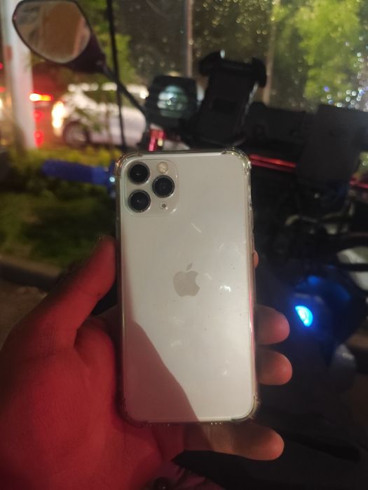 Iphone 11 pro обмен на мопед
