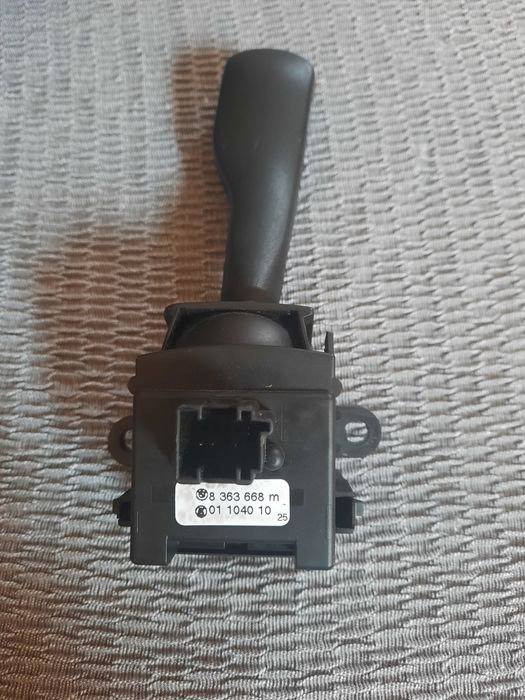 Maneta BC BMW computer