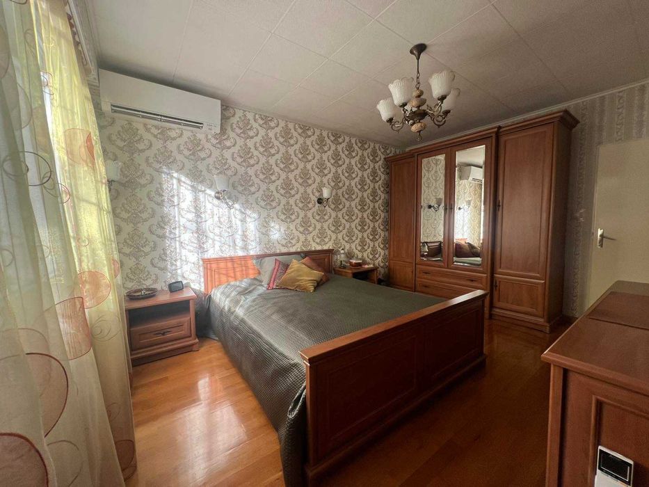 Продава се Тристаен апартамент в София, Манастирски ливади - 89 кв.м за 2585 €/кв.м - Снимка #2