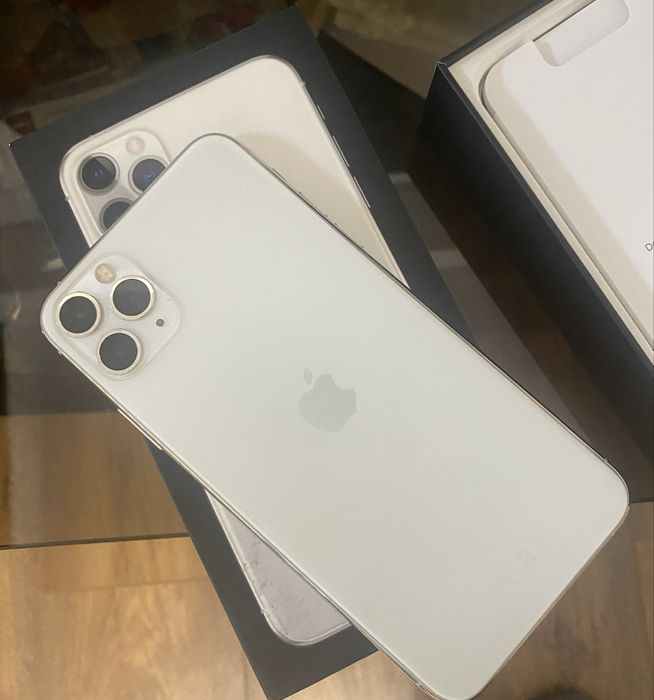 Iphone 11 PRO MAX