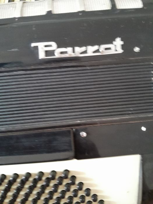 Acordeonul este de vazare