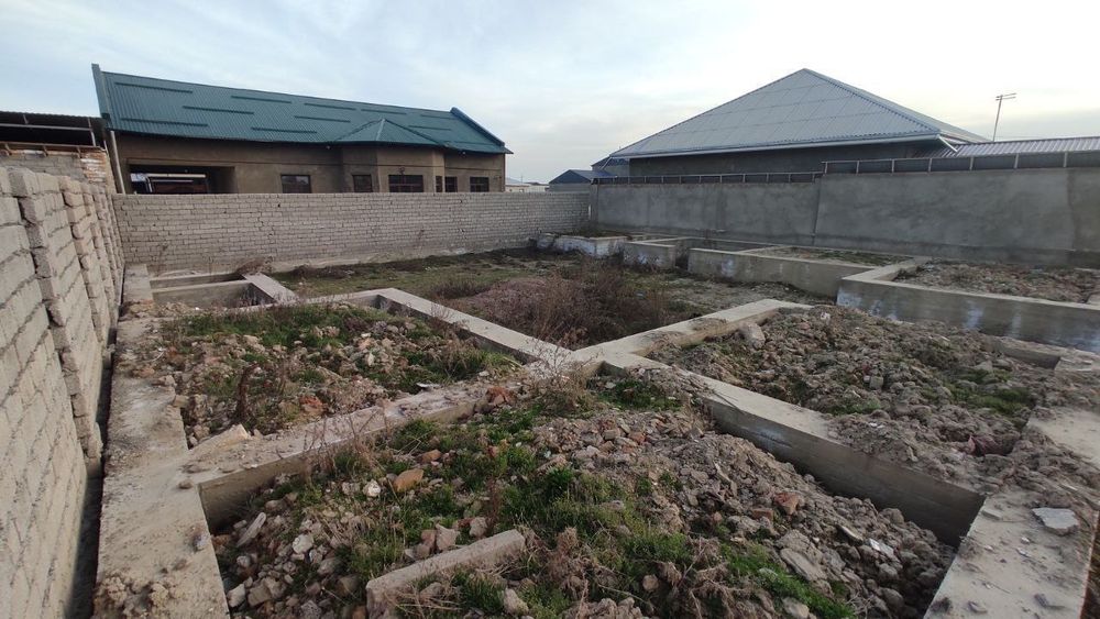 To'ytepa, Nurafshon markazida uy sotiladi