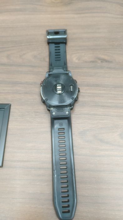 Garmin fenix 6x pro