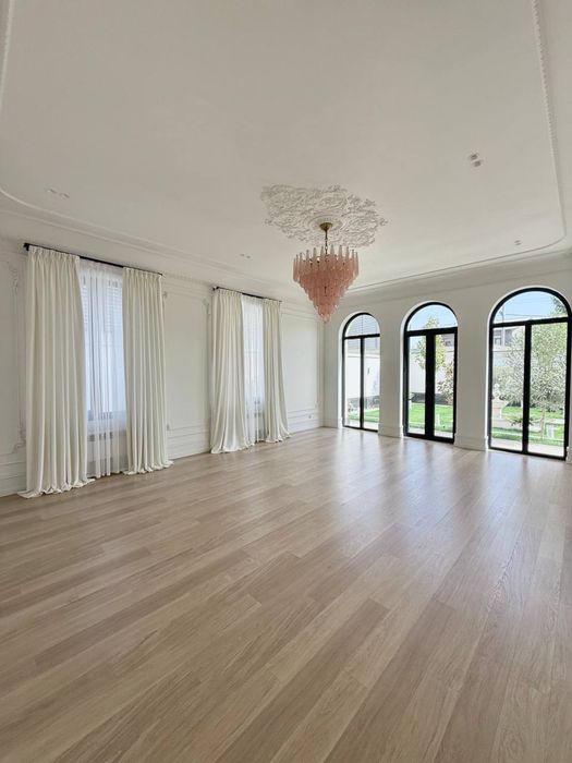 Мирзо Улугбекский район Ориентир- Геофизика Дом