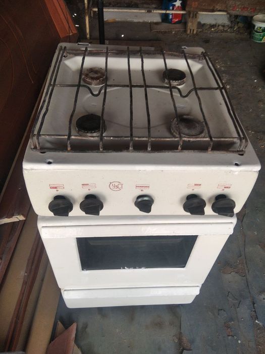 Газплита  плита плита