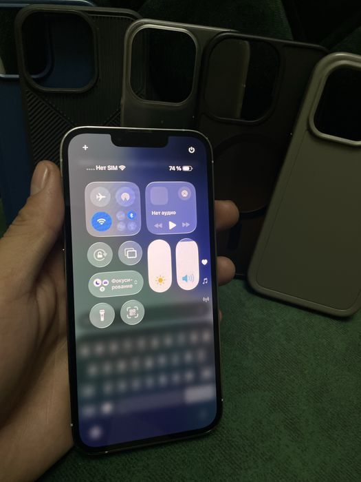 Iphone 13 Pro 128GB в идеале Айфон 13 про