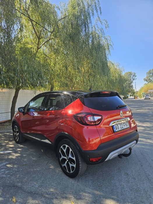 RENAULT Captur 2018 — imagine 3