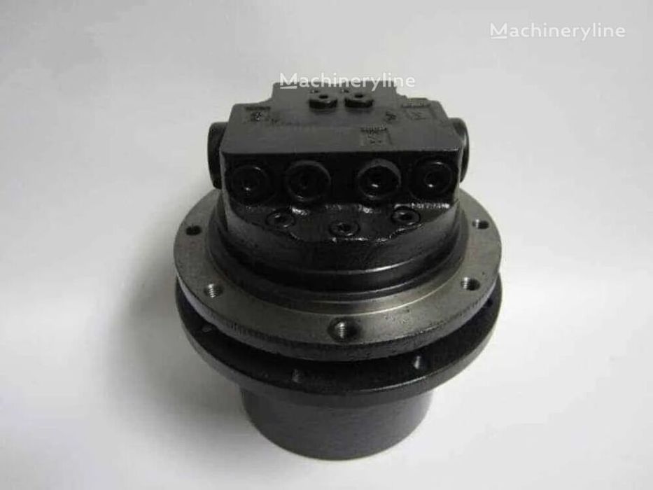 Transmisie finală Hidromotor pentru Miniexcavator Libra