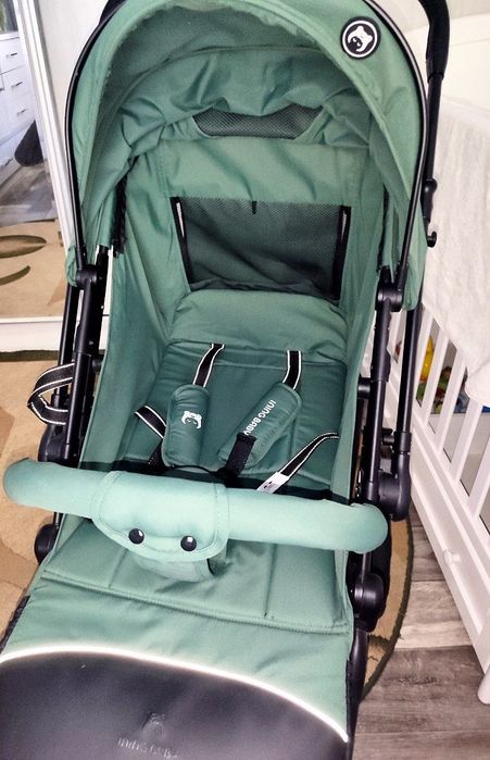 Коляска фирмы ining baby loli