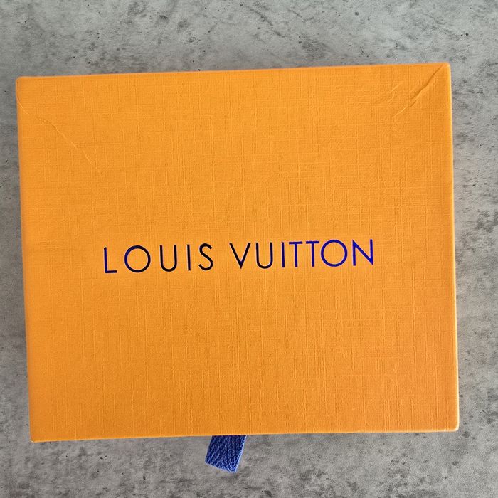 Portofel Cardholder LV