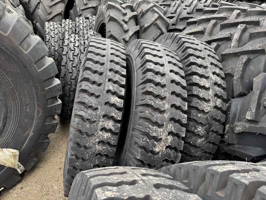 Anvelope noi cu garantie 11.00-20 marca PANTHER cu 20 pliuri