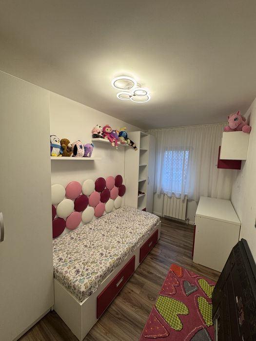 dormitor pentru copil complet