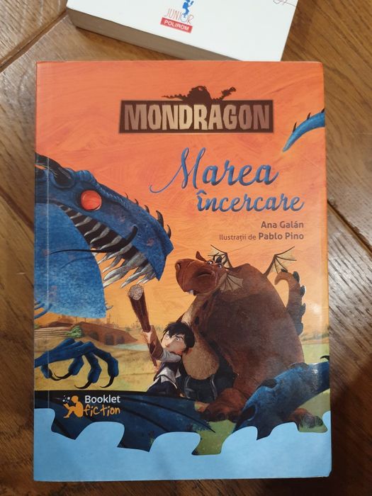 O vara cu Isidor cartea