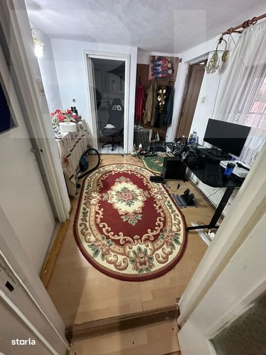 Casa la poalele Cetatii– 6 camere, panoramica, ideala locuinta sau