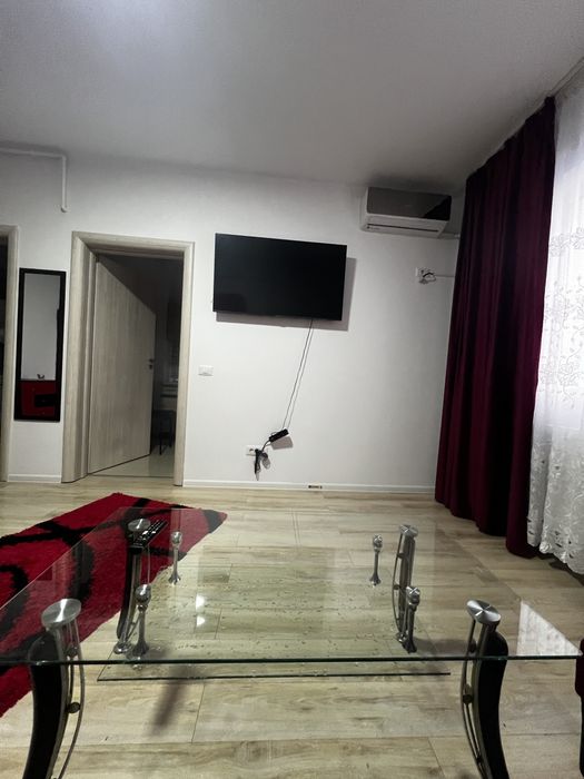 Garsoniera bucuresti sector 6 envogue residence